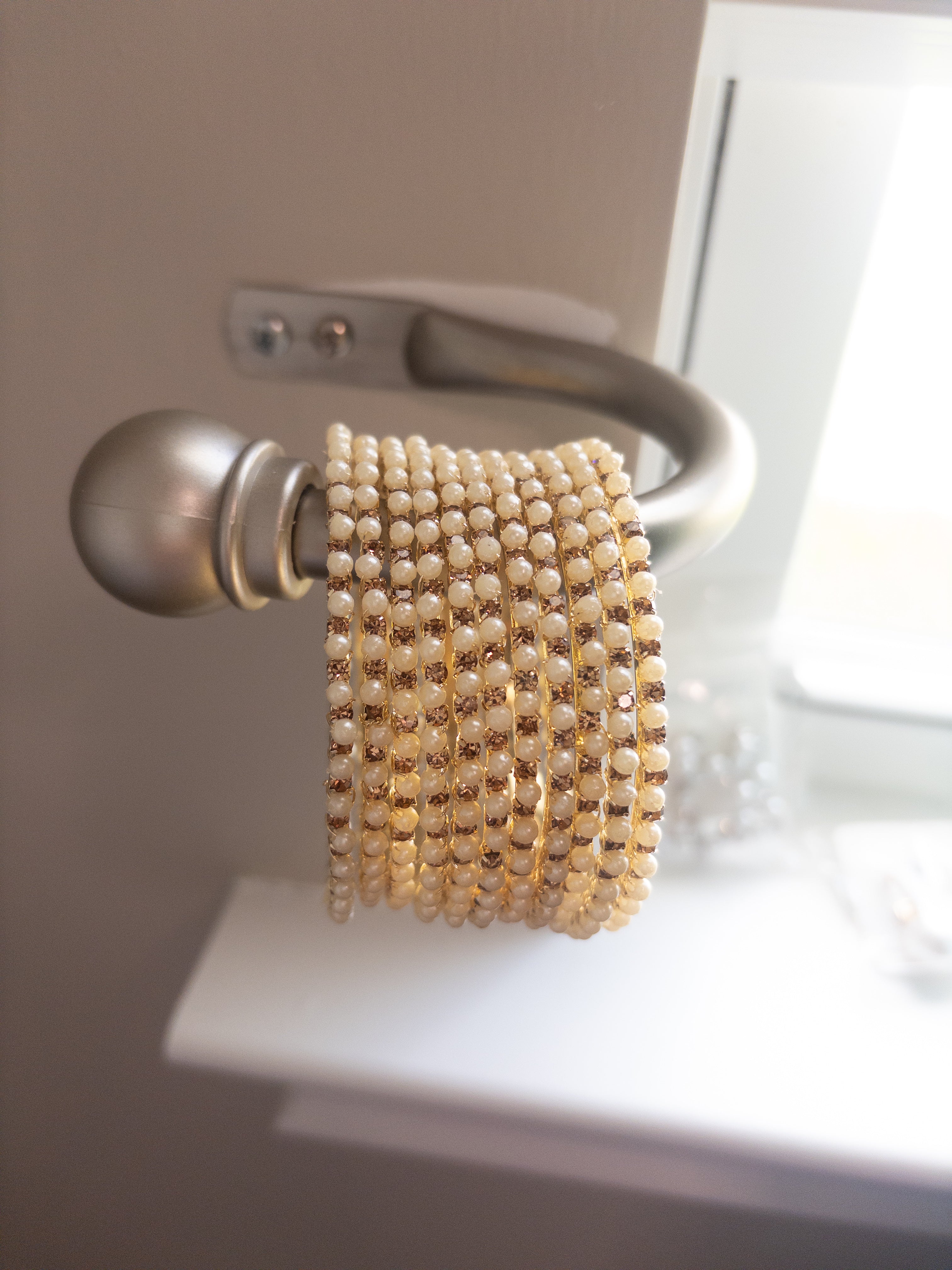 Gajra Bangles