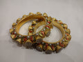 Kada Statement Bangle