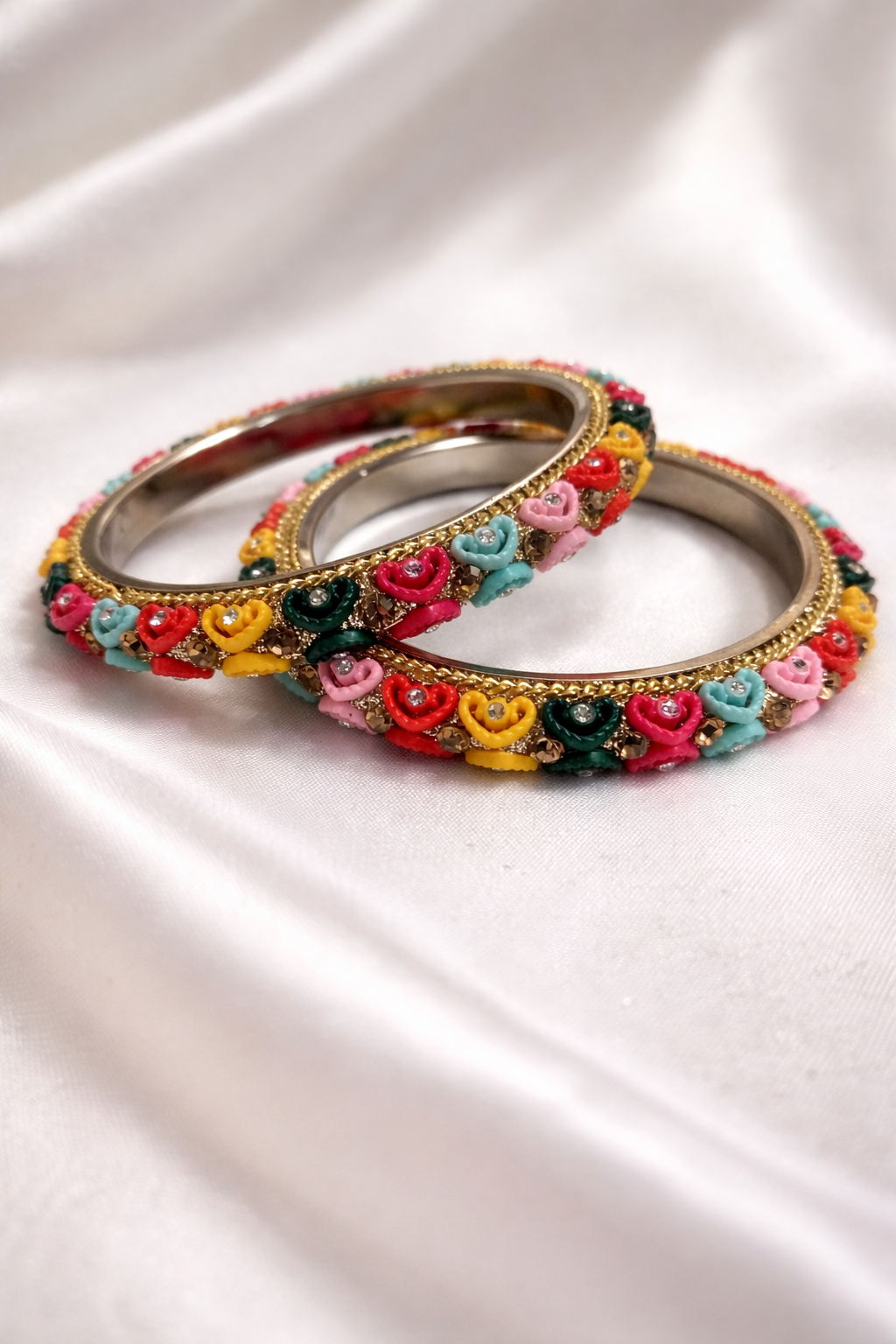 Sweetheart Stack