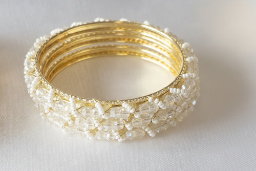 Cluster Bangle