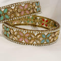 Color Crush Bangle