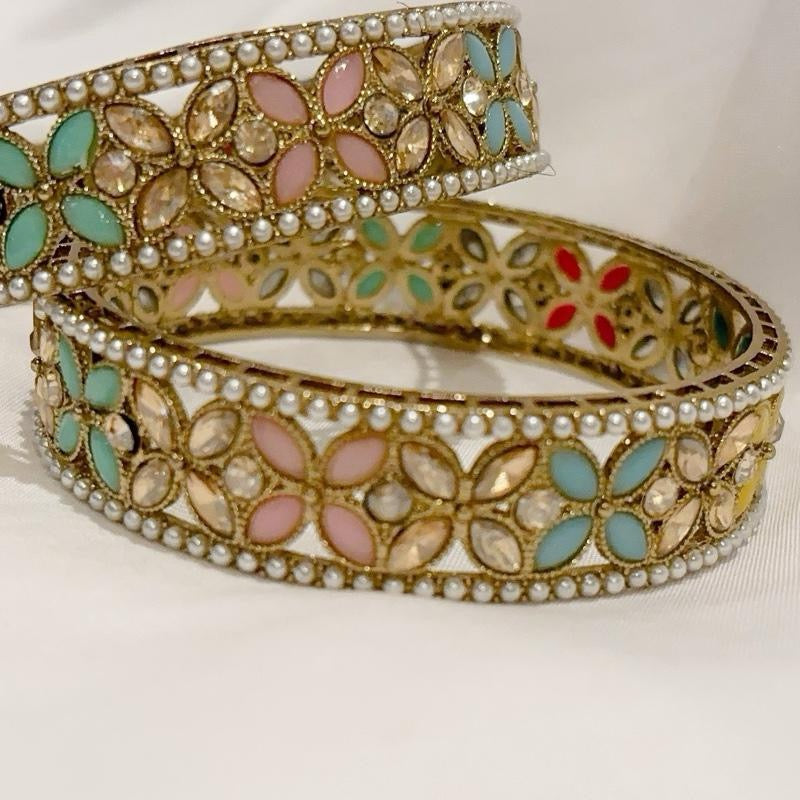 Color Crush Bangle