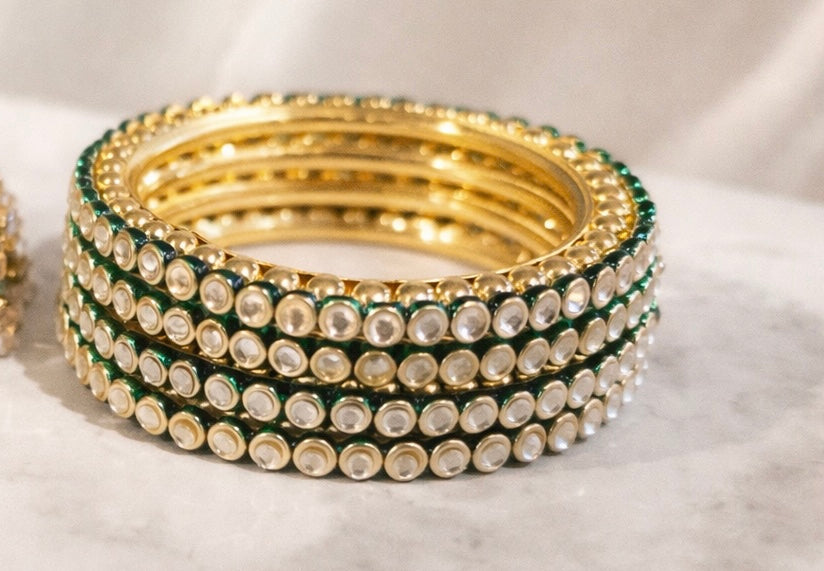Bollywood Style Bangle