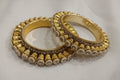 Circle of love bangle