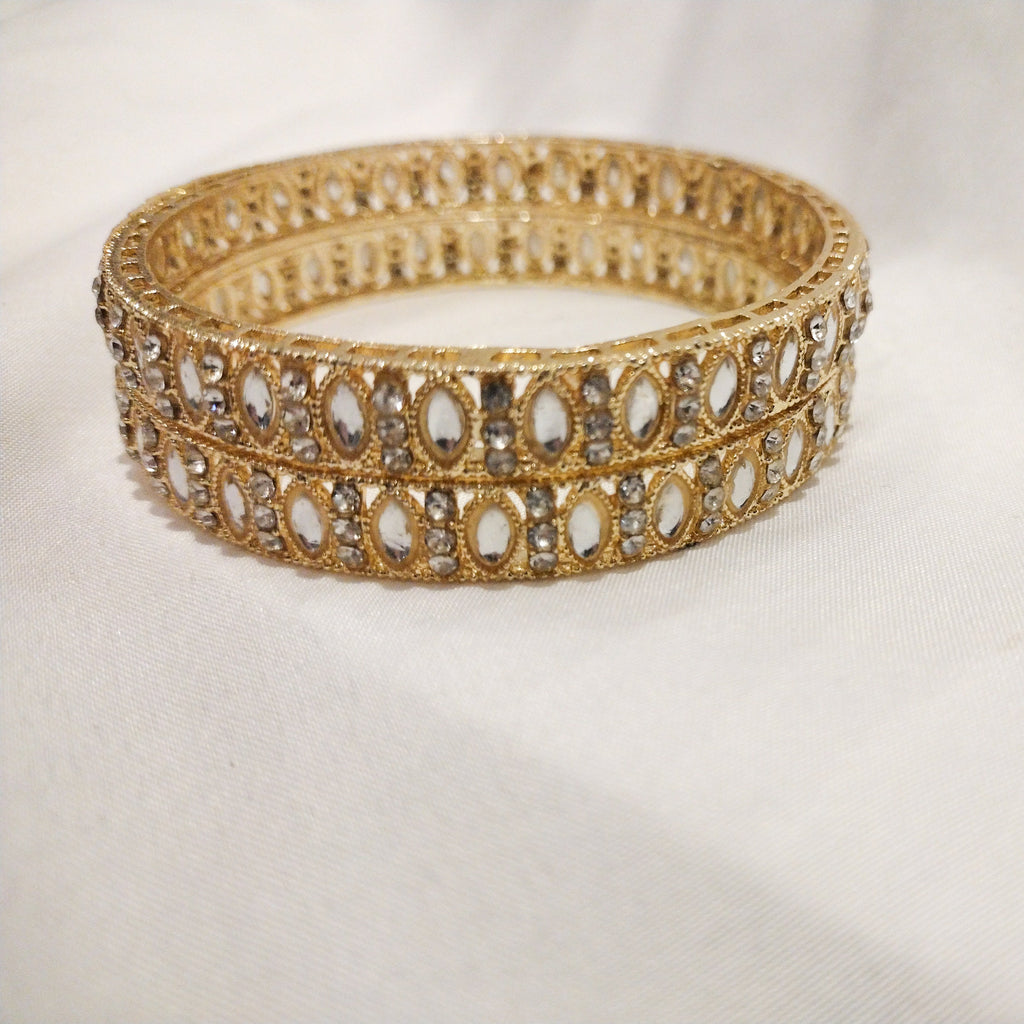 Traditional Bangle Set
