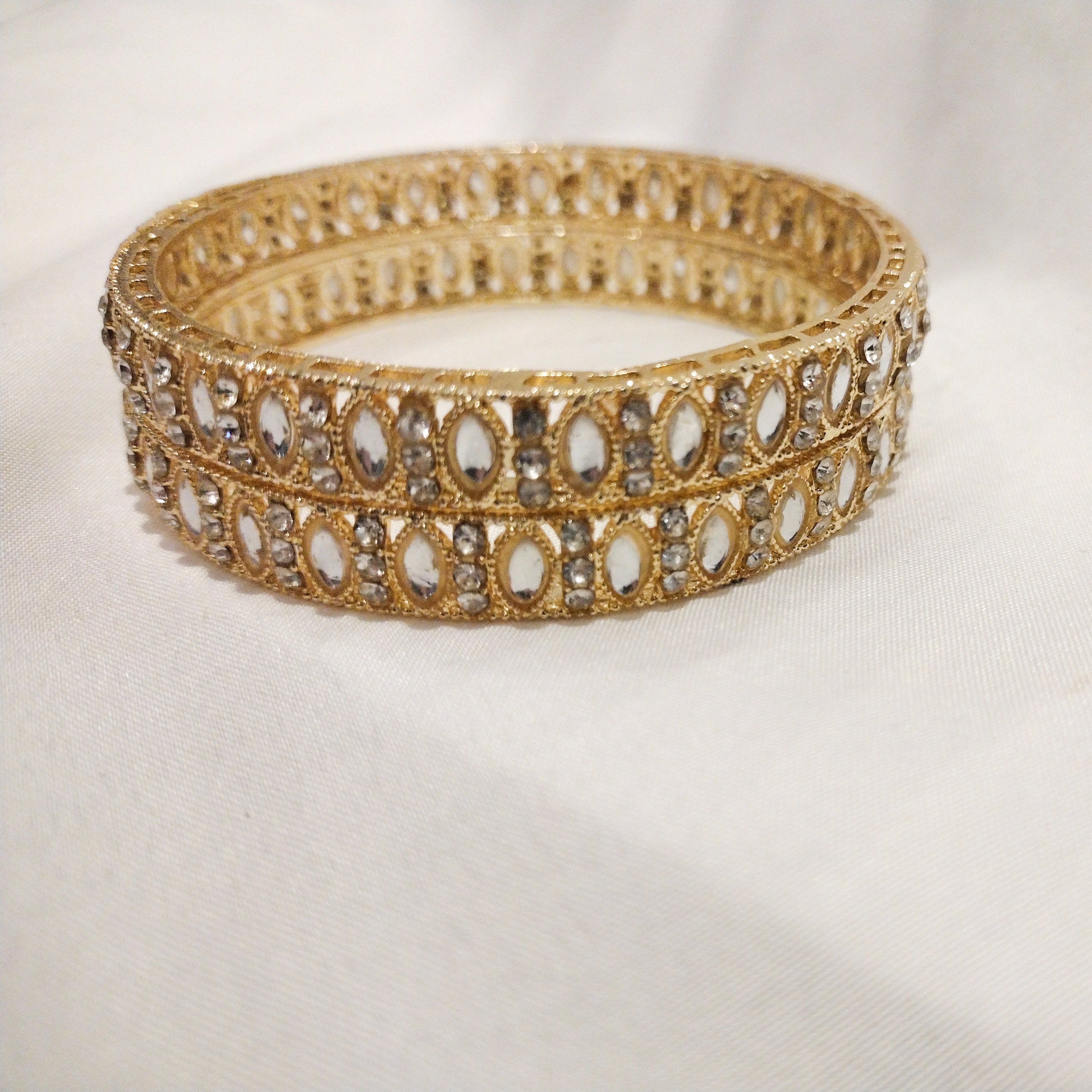 Traditional Bangle Set