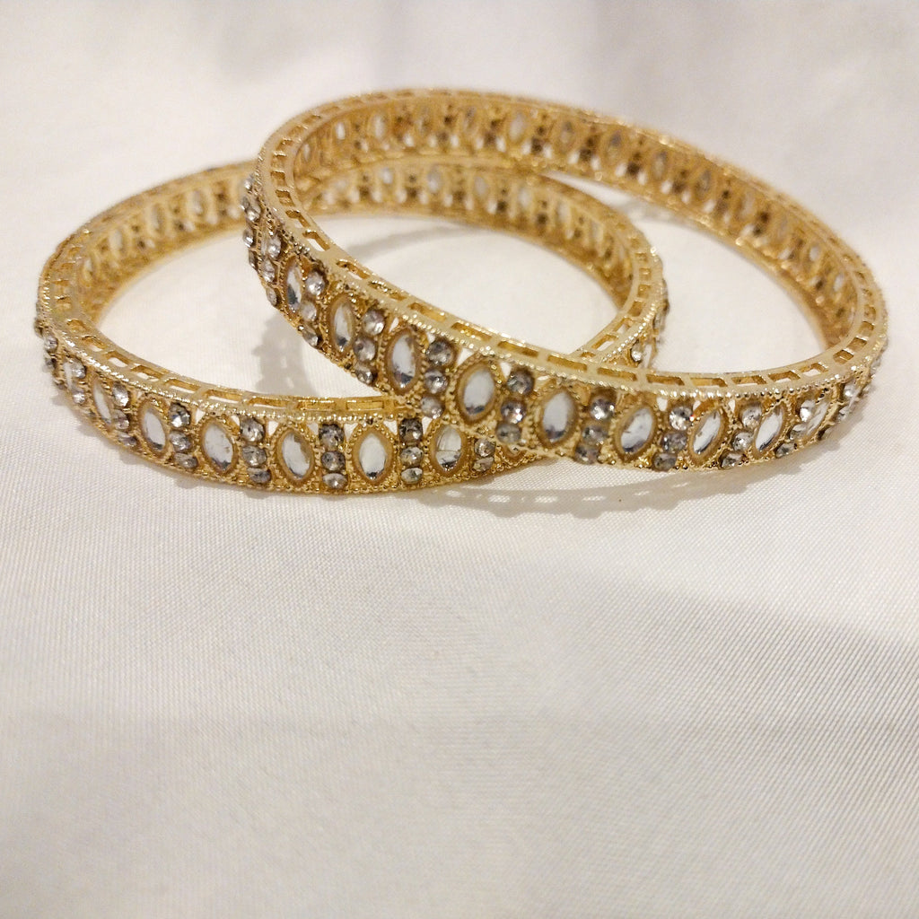 Traditional Bangle Set