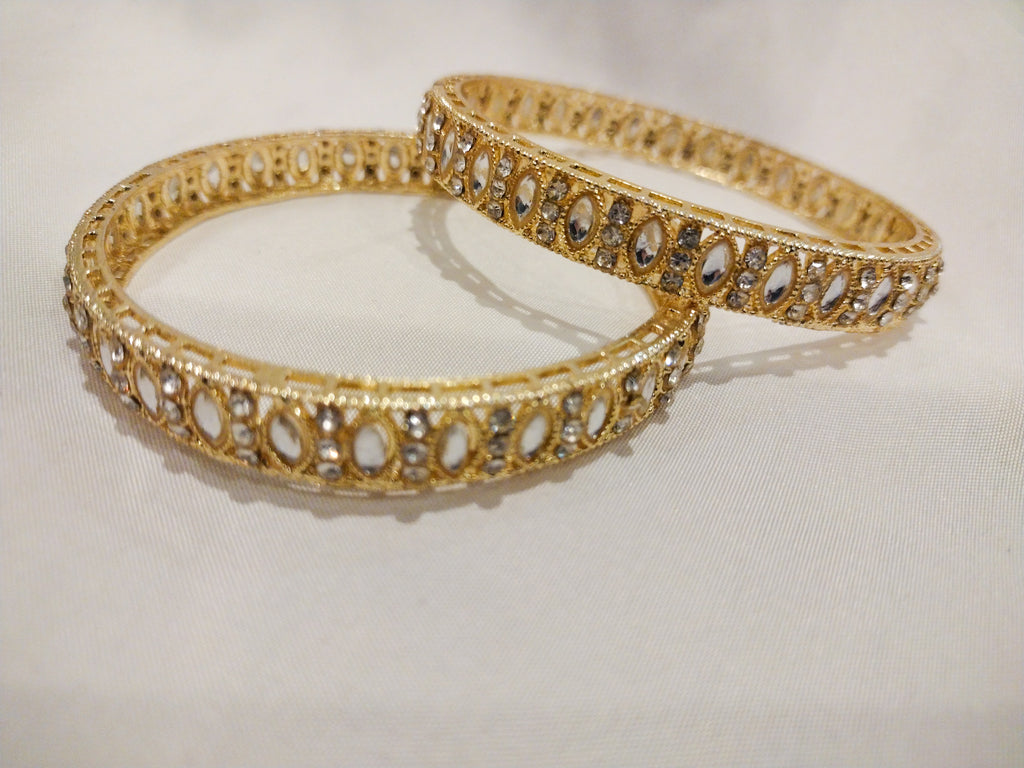 Traditional Bangle Set