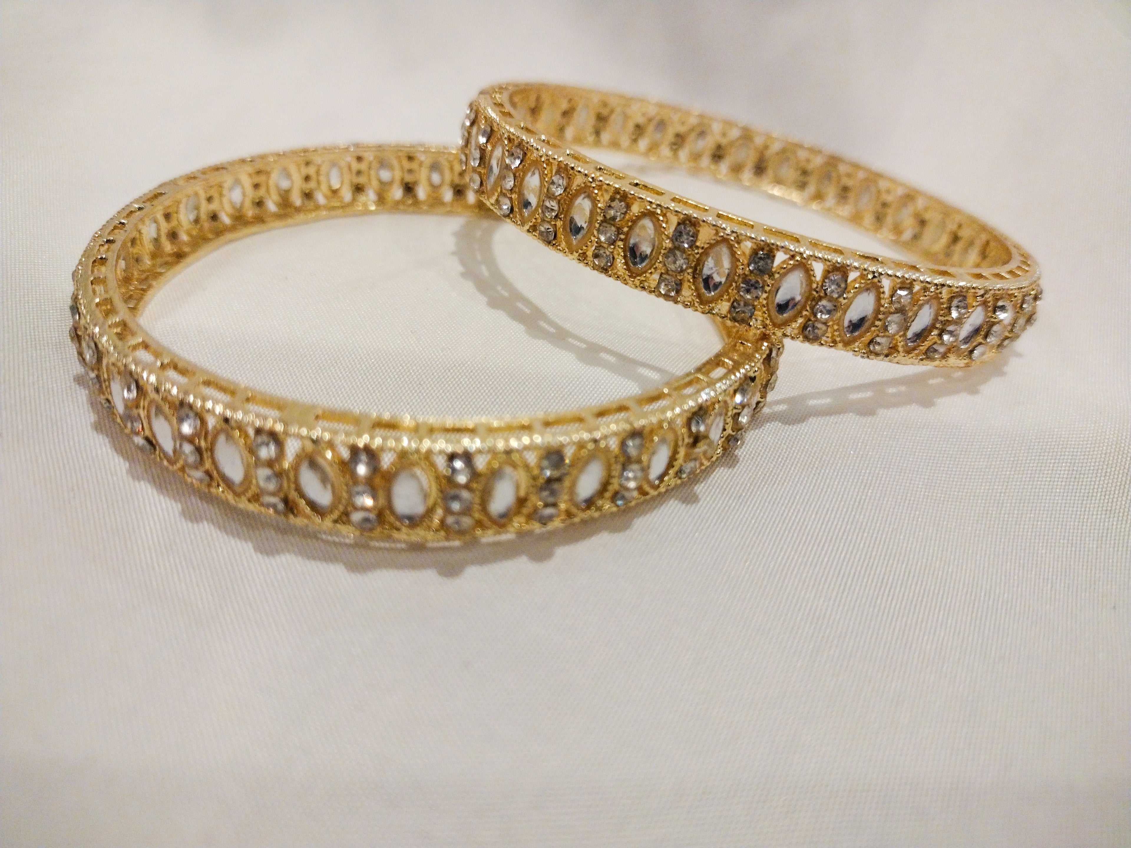 Traditional Bangle Set