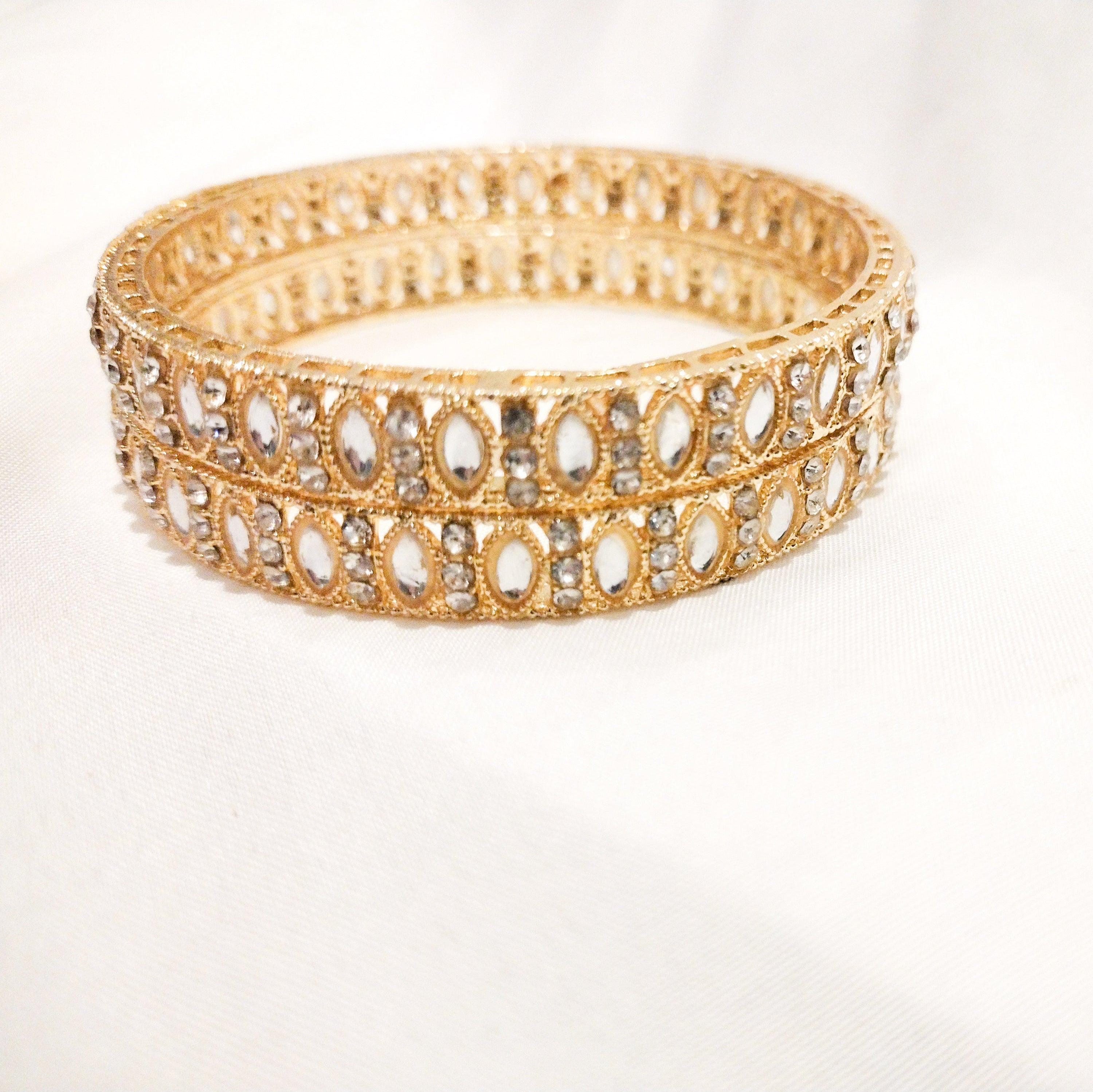 Traditional Bangle Set