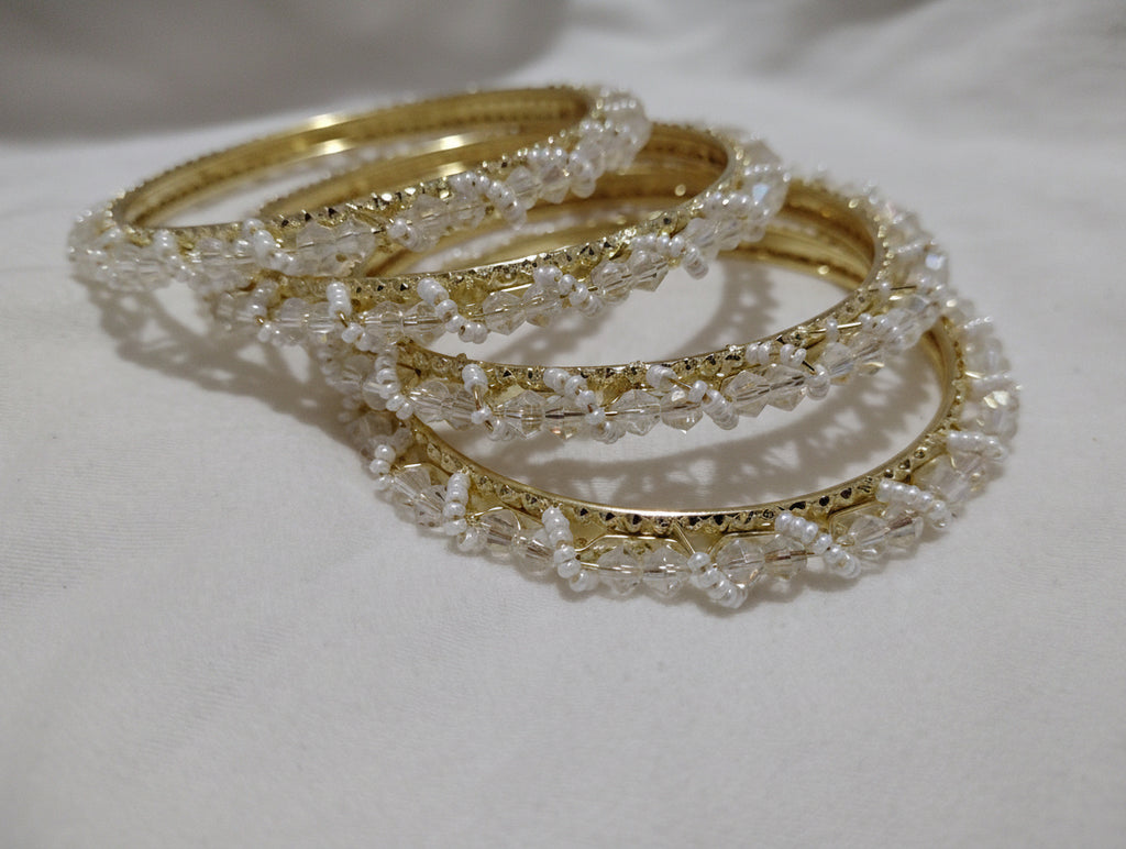 Cluster Bangle