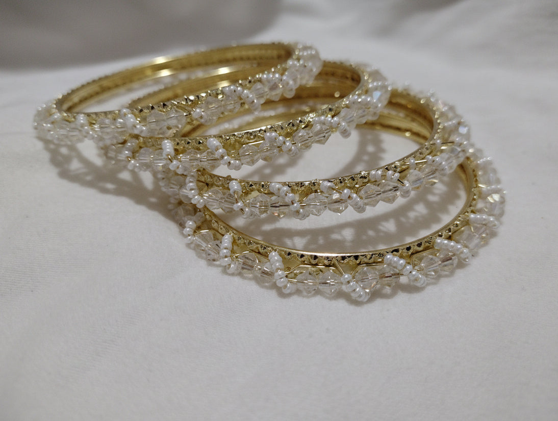 Cluster Bangle