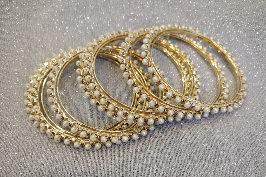 Gajra Bangles